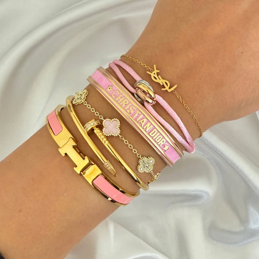 Huda bracelet