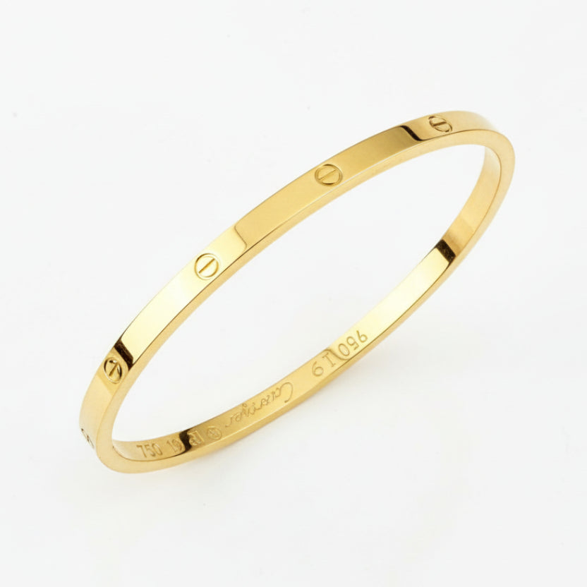 Alara bangle thin