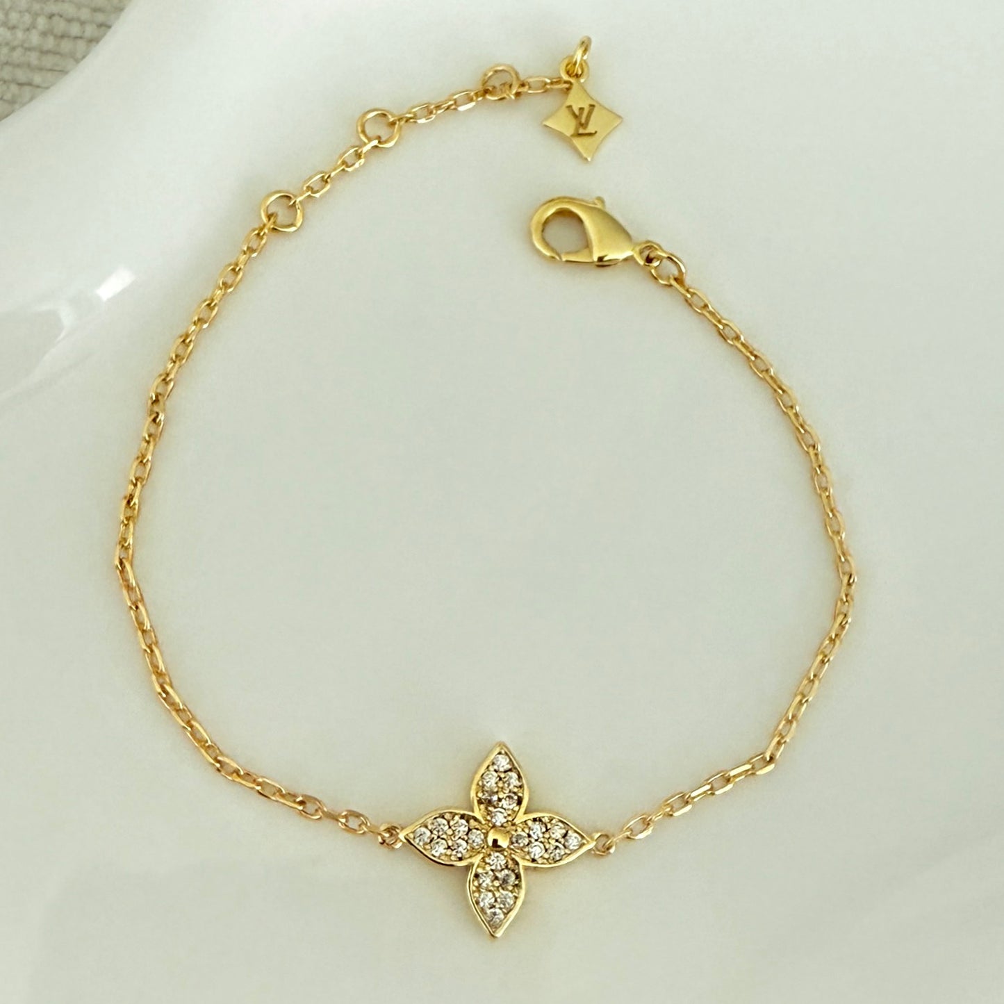 Aziza bracelet