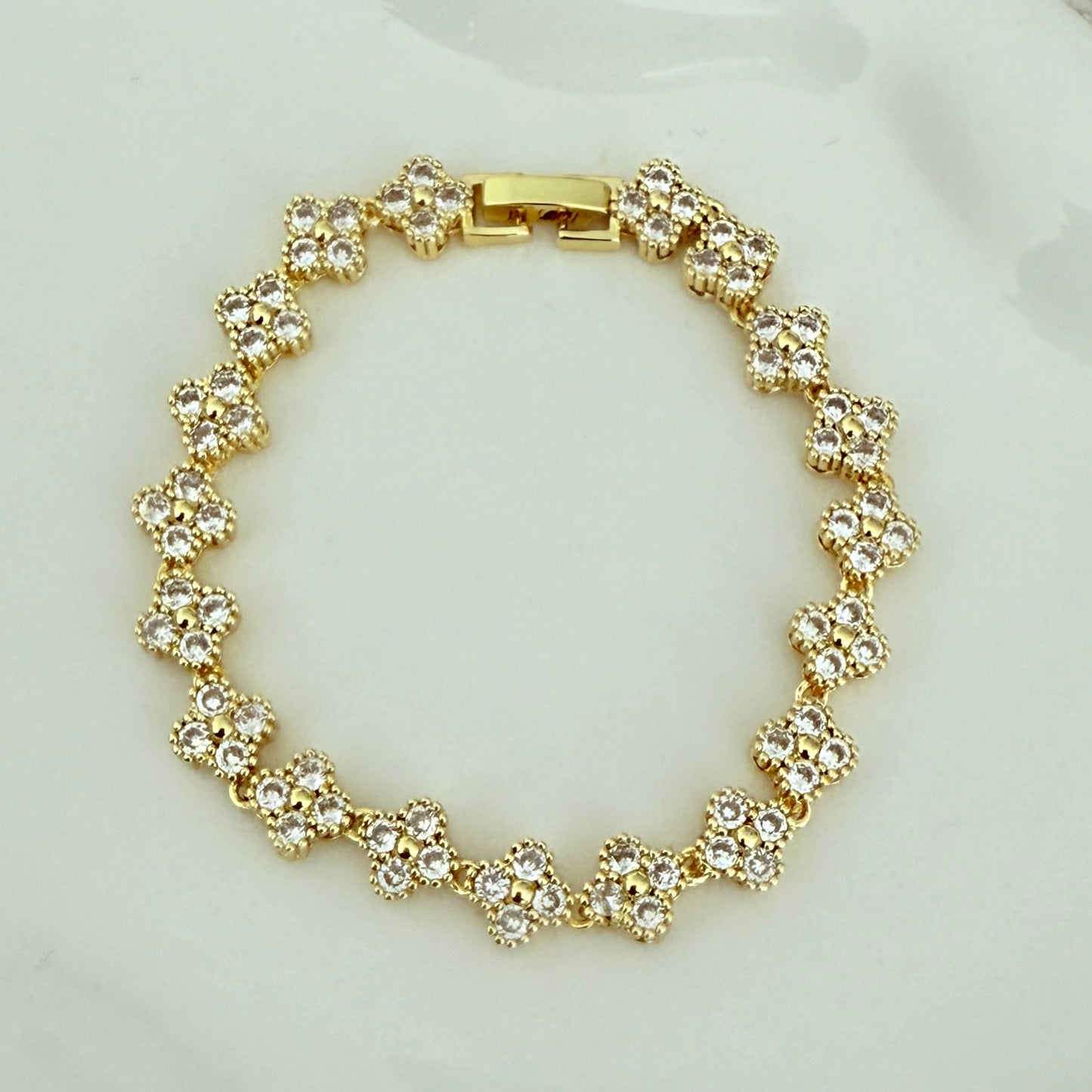 Kendall bracelet