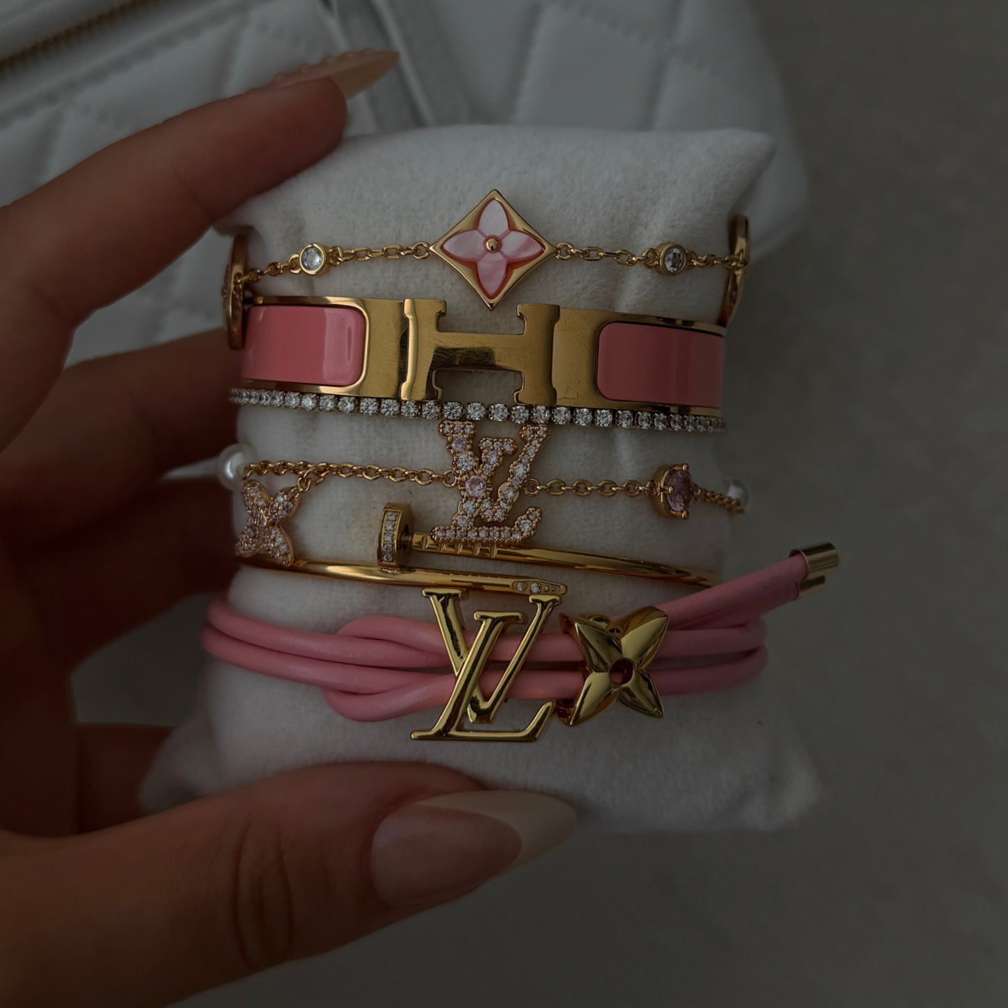Nayla bracelet