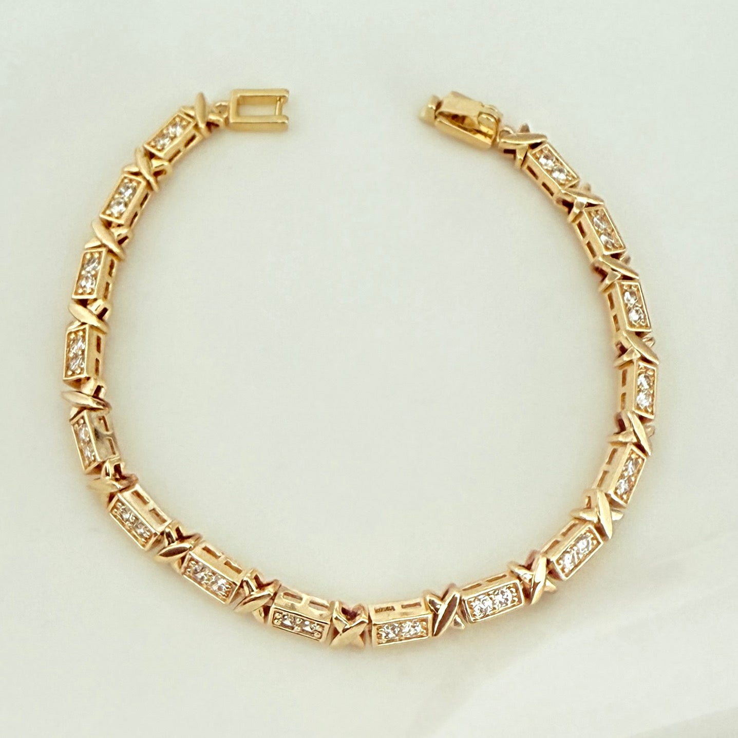 Inara bracelet