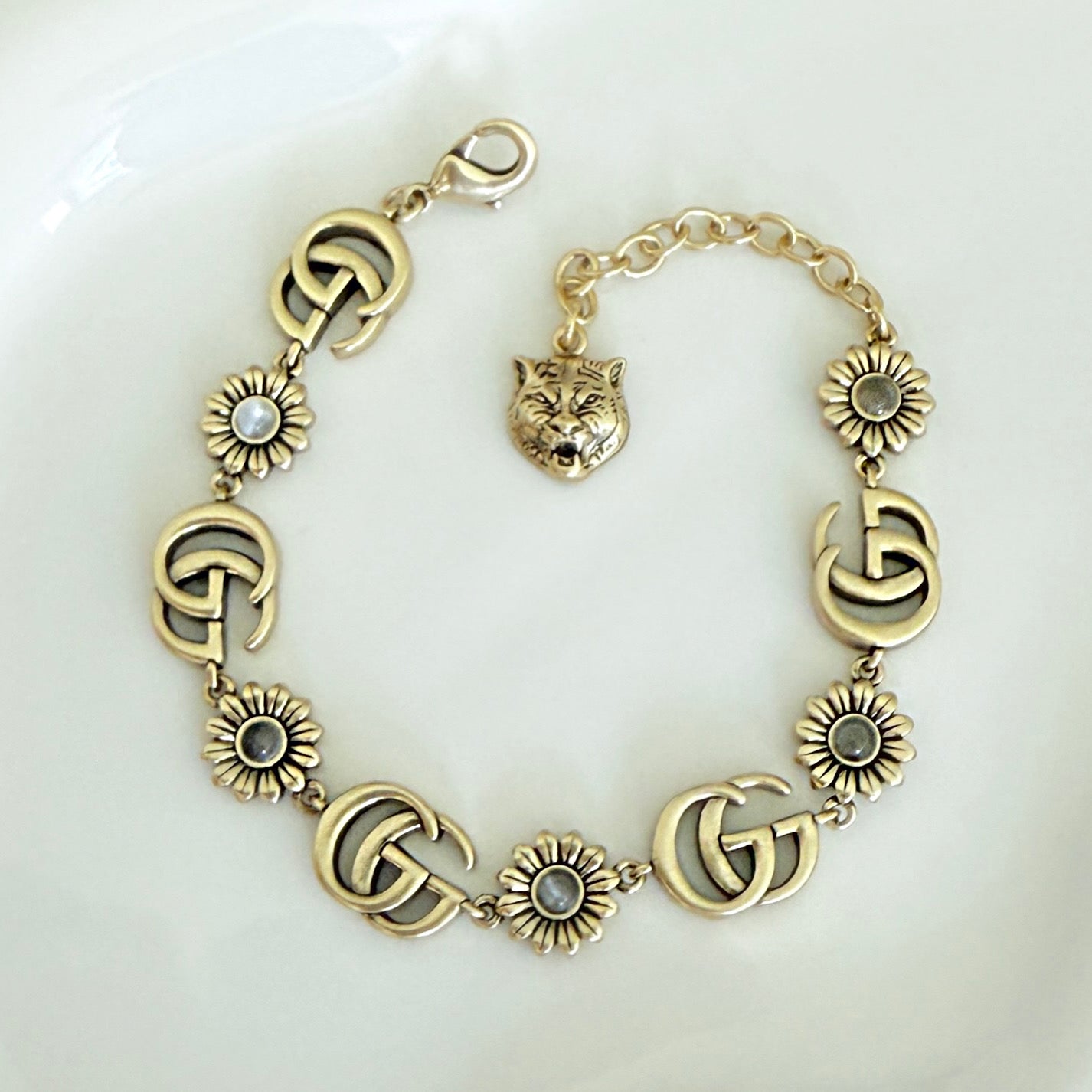 Zamira bracelet