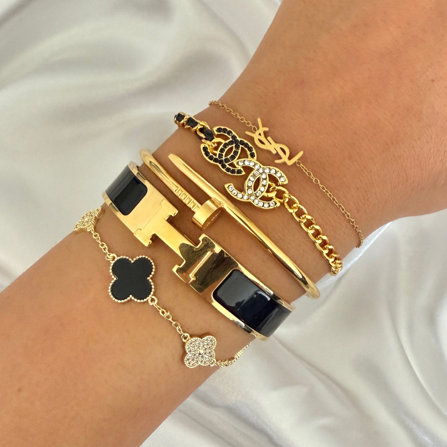 Amani bracelet