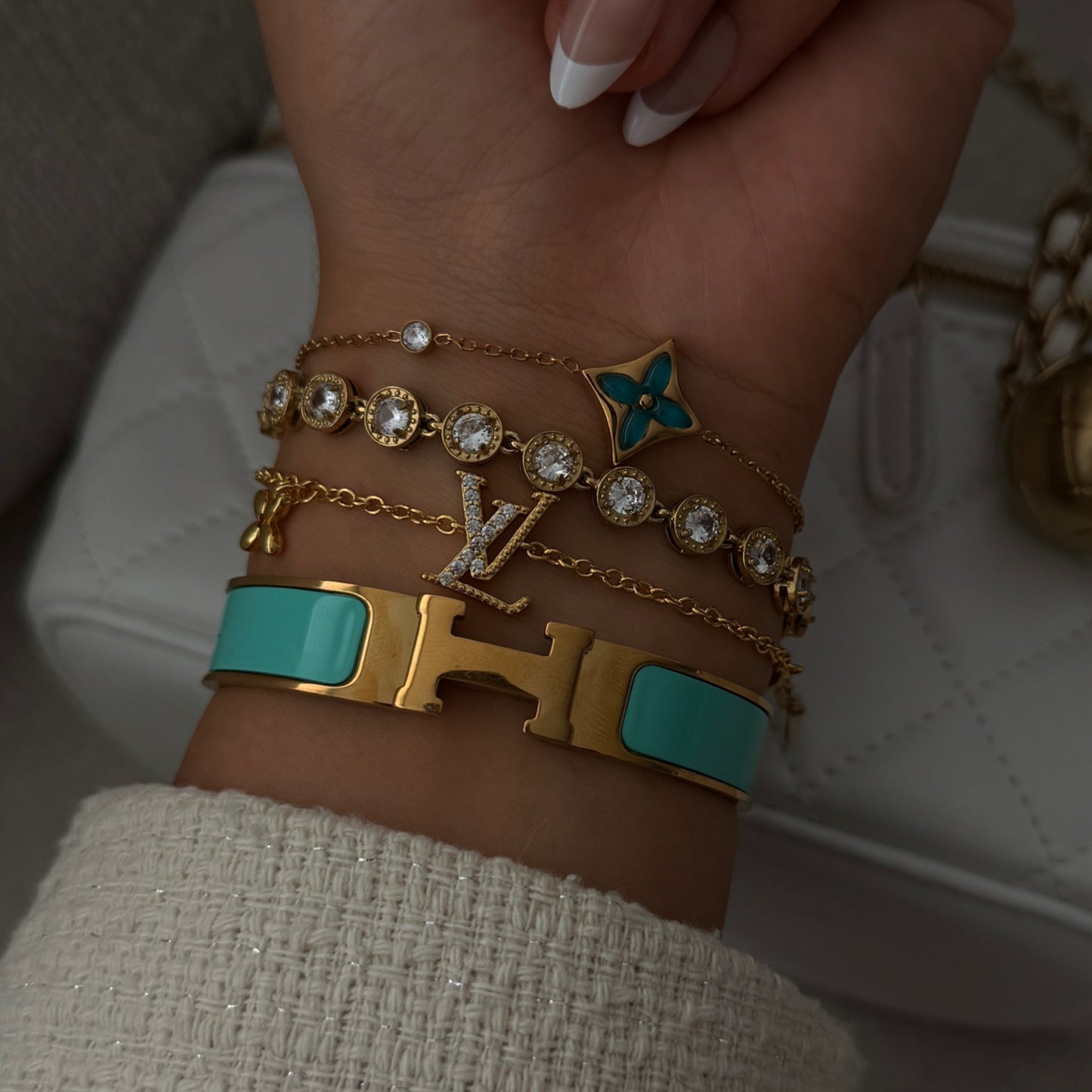 Ciaran bracelet