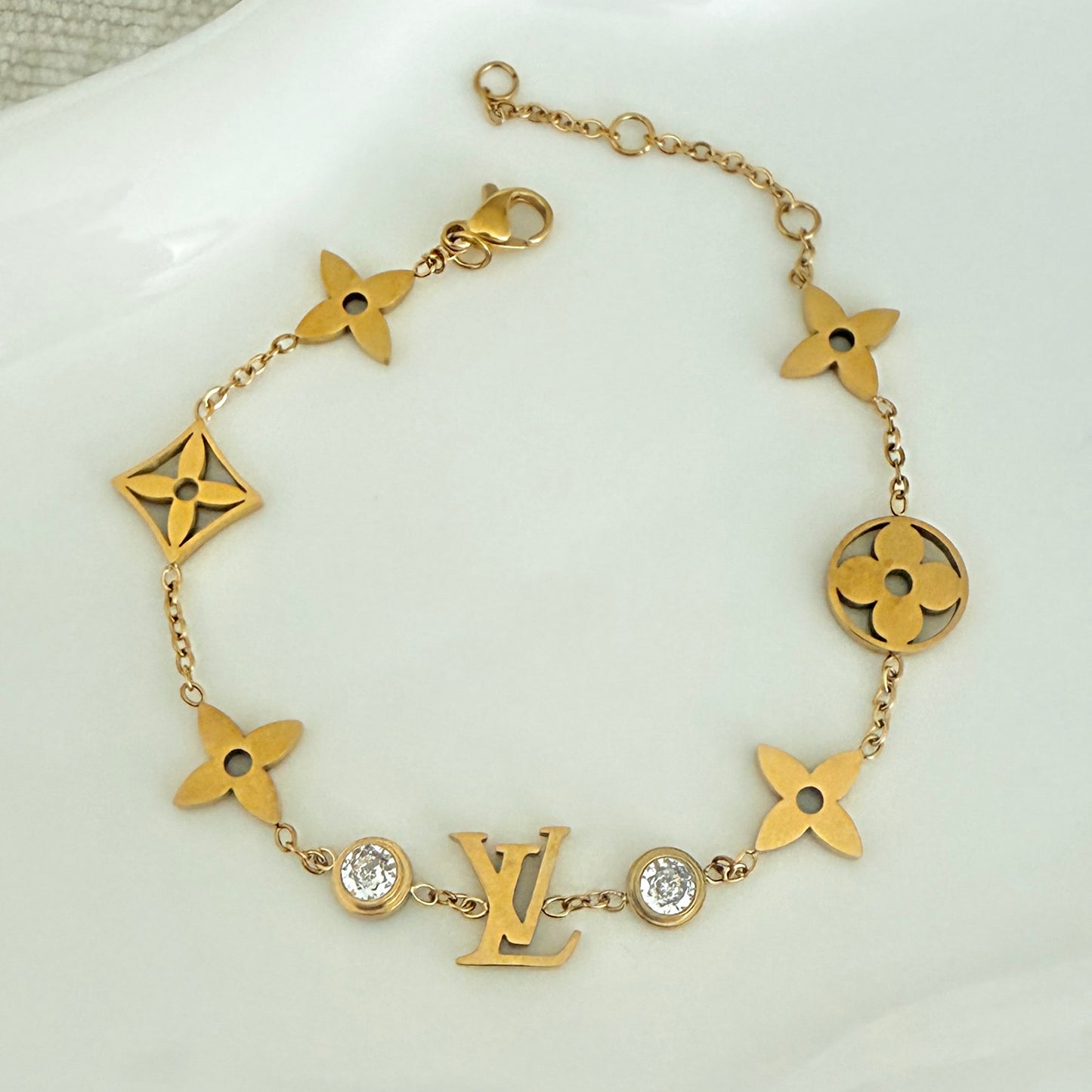 Freya bracelet
