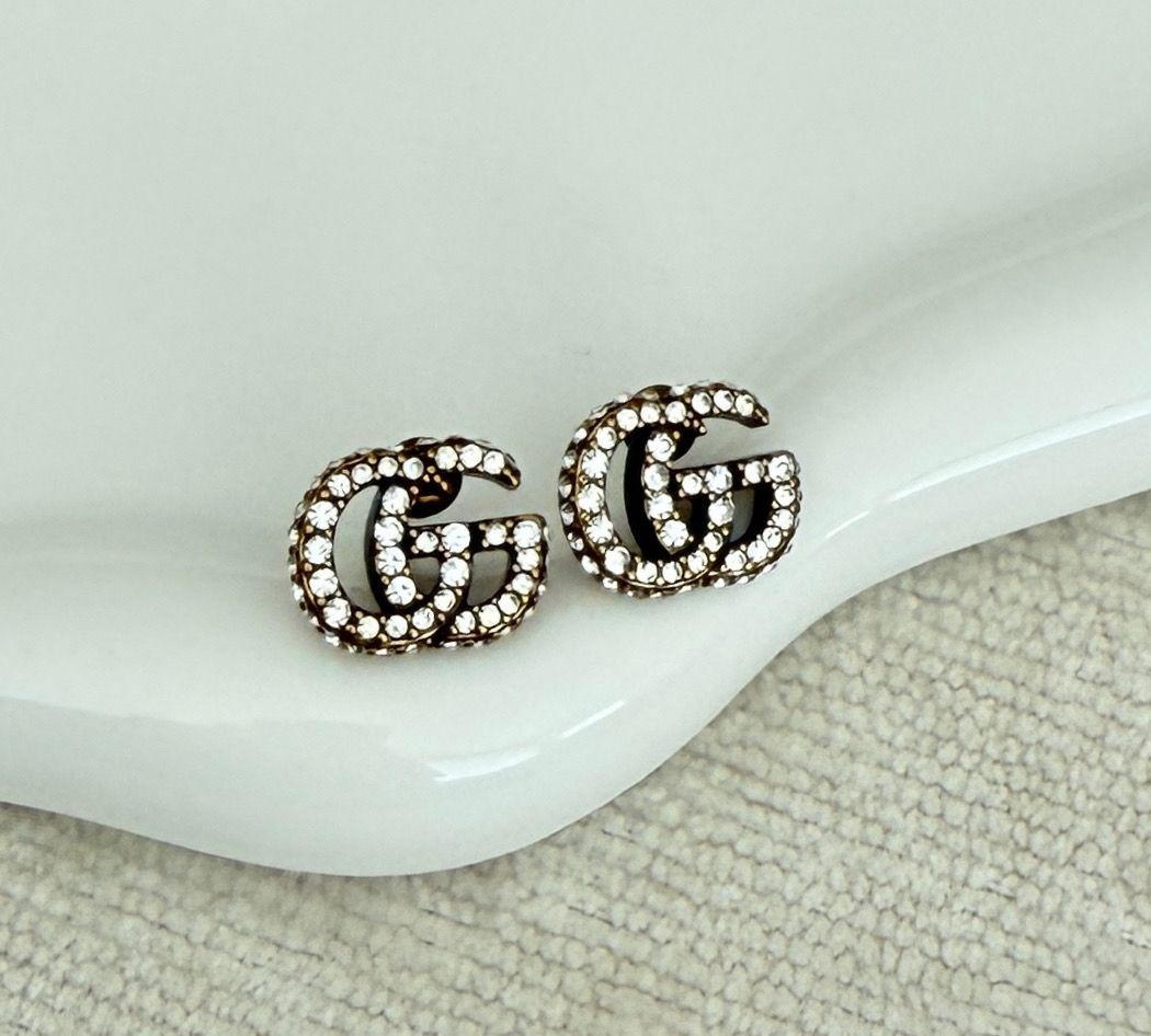 Ayleen earrings