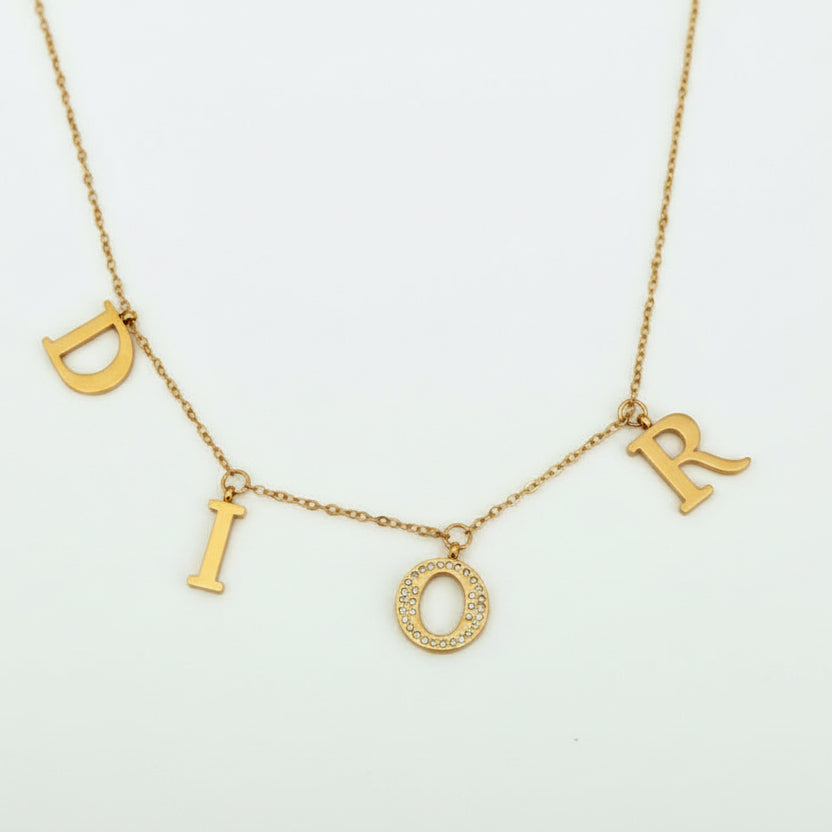 Myla necklace