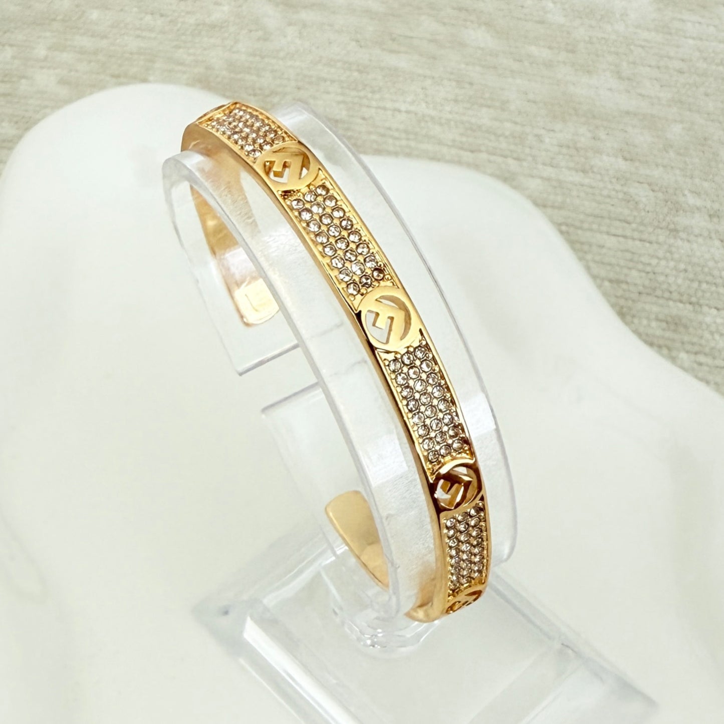 Ziva bangle
