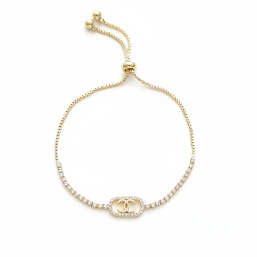 Amira Luxe bracelet