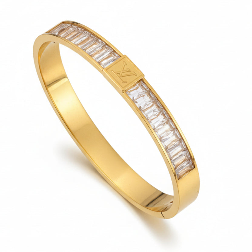 Luna Mar bangle – MaisonDeluxe