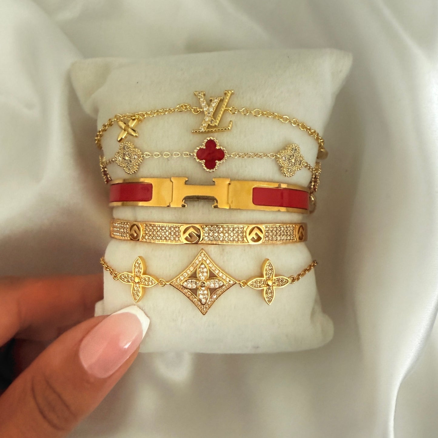 Nova bracelet