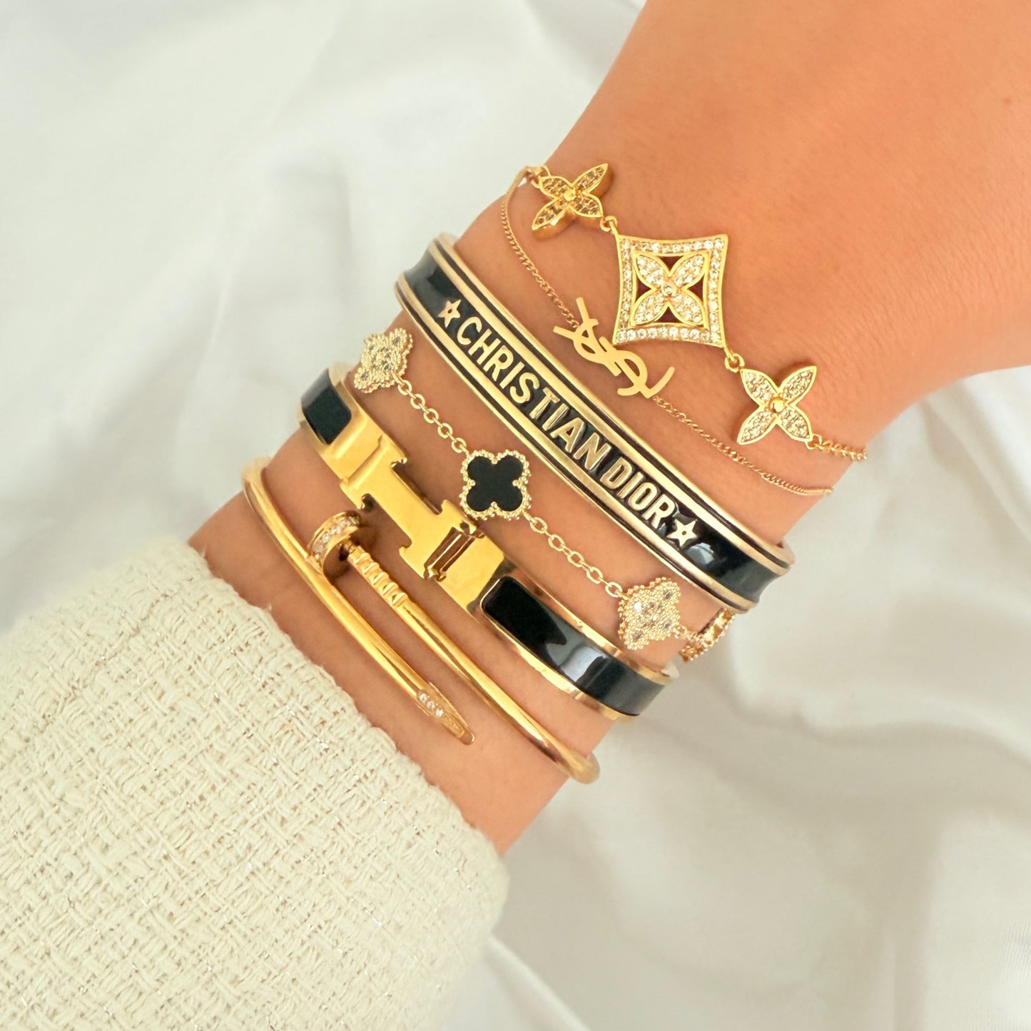 Nova bracelet