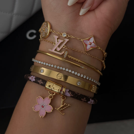 Safiya bracelet