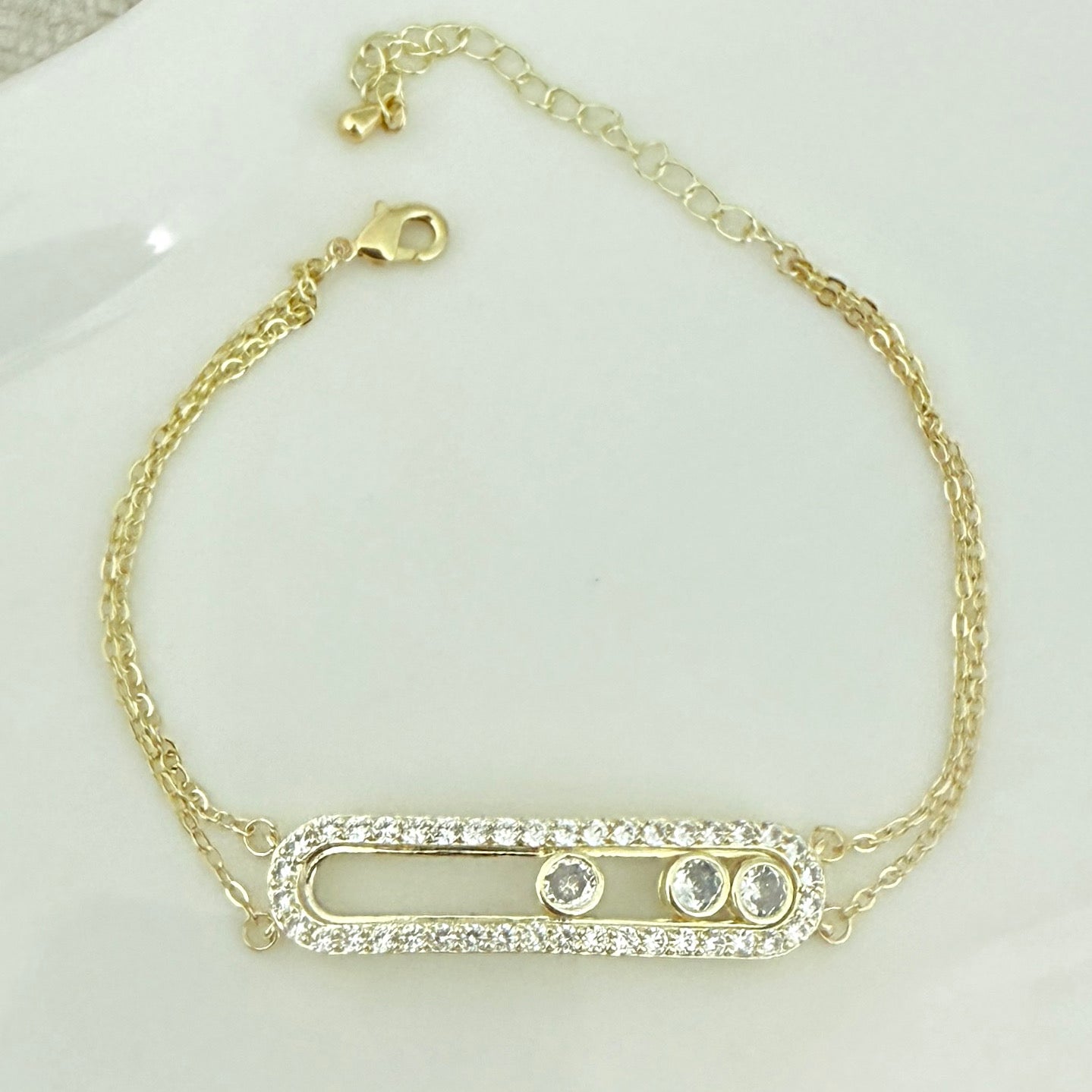 Yelda bracelet