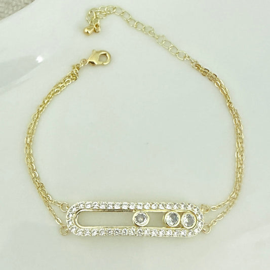Yelda bracelet