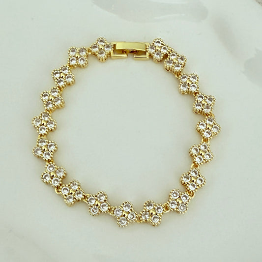 Kendall bracelet