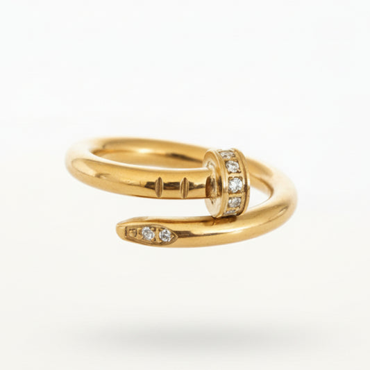 Juned Rind Rings – MaisonDeluxe