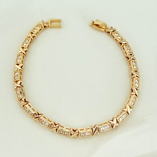 Inara bracelet