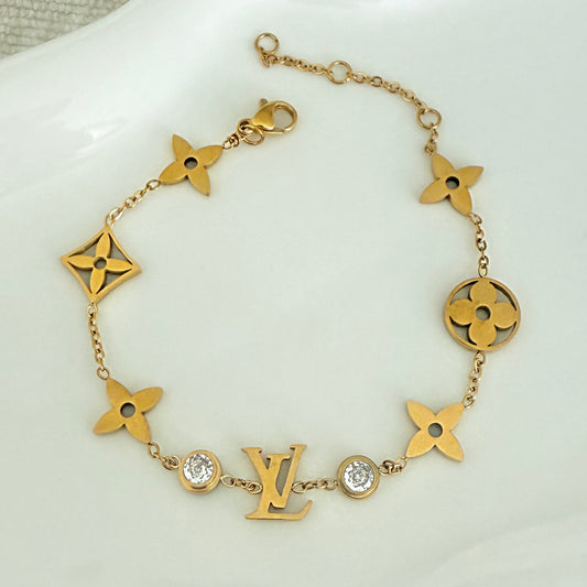 Freya bracelet
