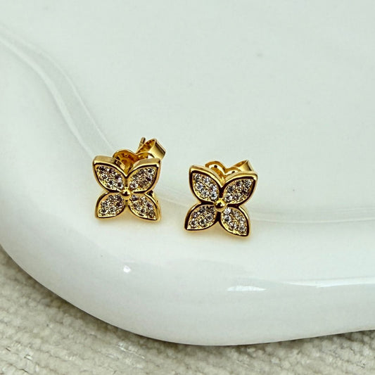 Selin earrings