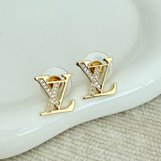 Defne earrings