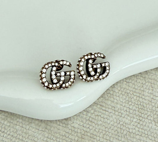 Ayleen earrings