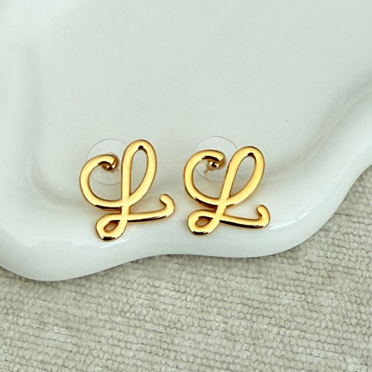 Kayra earrings