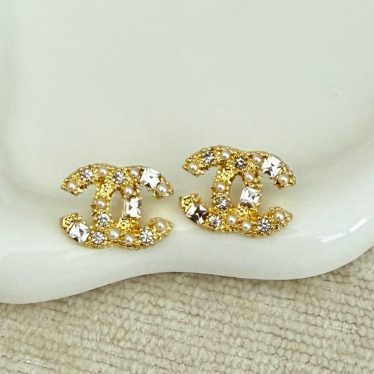 Reha earrings