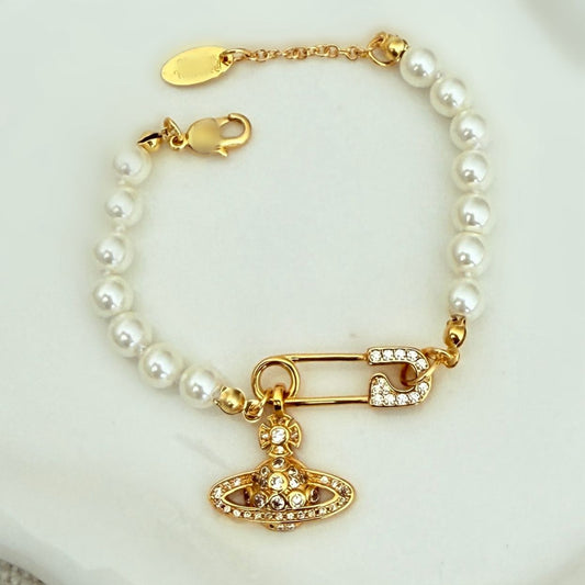 Ares bracelet