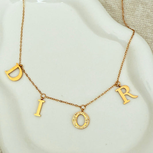 Myla necklace