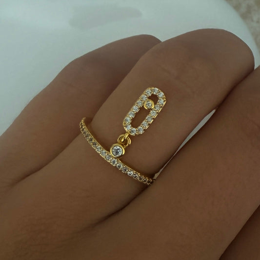 Chelley ring