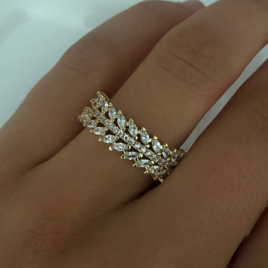 Jaylee ring