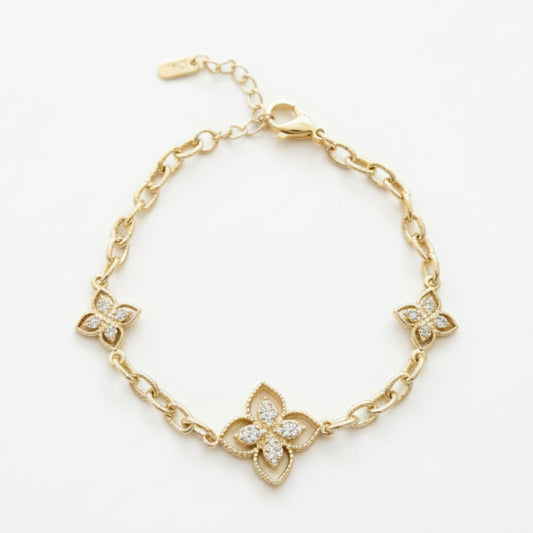 Nooré bracelet